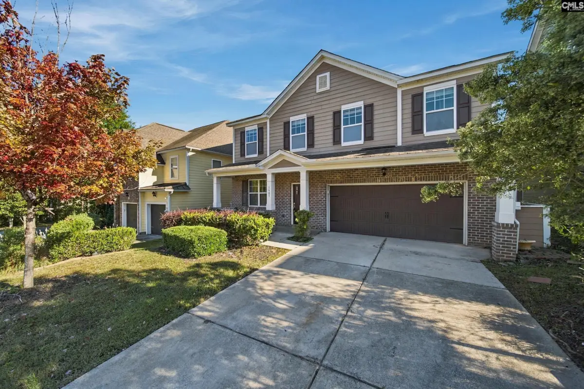 1405 Red Sunset Lane, Blythewood, SC 29016 - #1