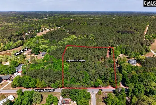 305 Juniper Springs Road, Gilbert, SC 29054