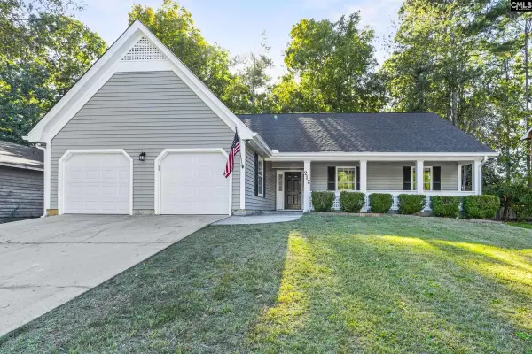212 Elstow Road, Irmo, SC 29063