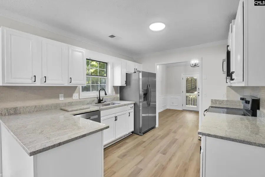 212 Elstow Road, Irmo, SC 29063 - #2