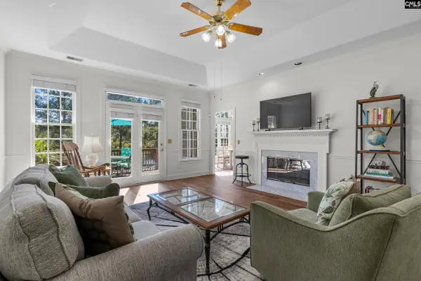 3 Stablegate Drive, Columbia, SC 29229