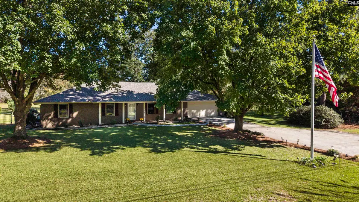 715 Smith Pond Road, Lexington, SC 29072 - #1