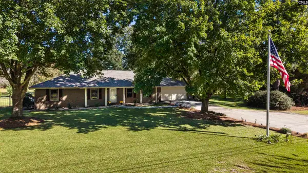 715 Smith Pond Road, Lexington, SC 29072
