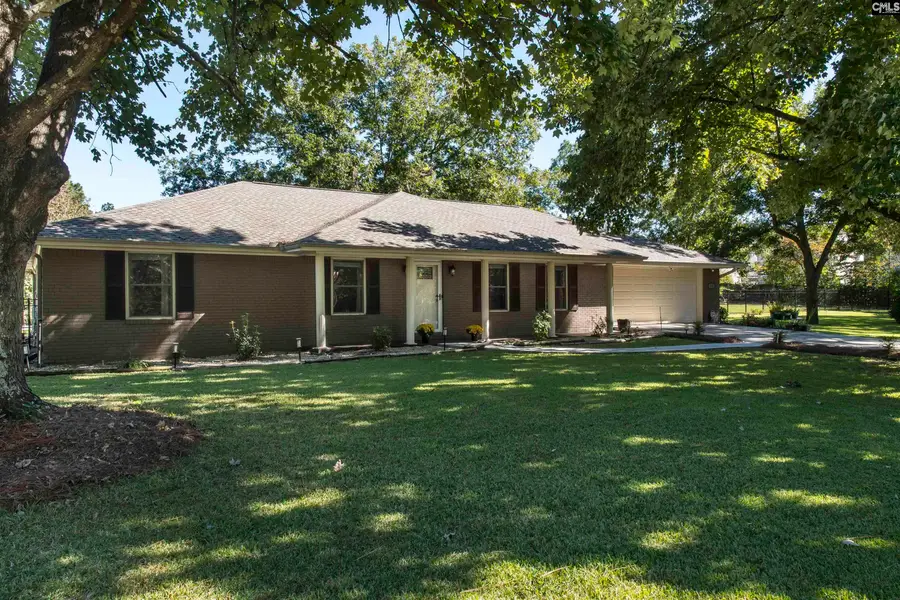 715 Smith Pond Road, Lexington, SC 29072 - #2