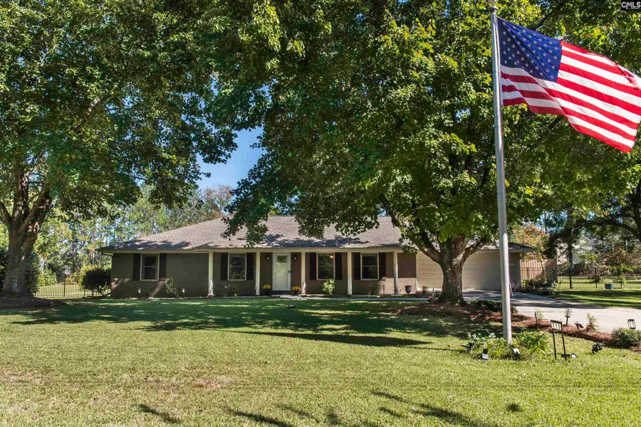 715 Smith Pond Road, Lexington, SC 29072 - #3