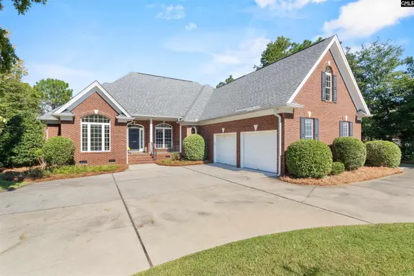 108 Louthian Way, Blythewood, SC 29016