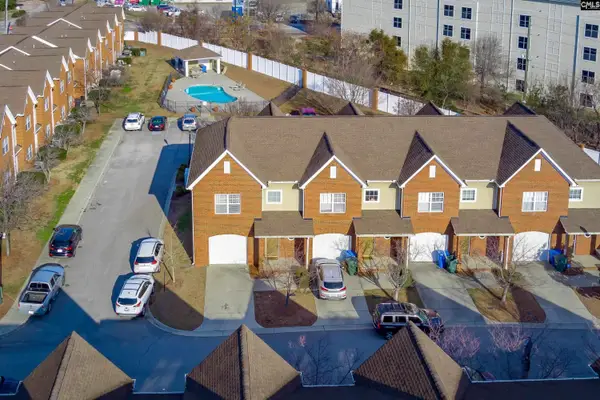 12 Cottonplace Lane, Columbia, SC 29201