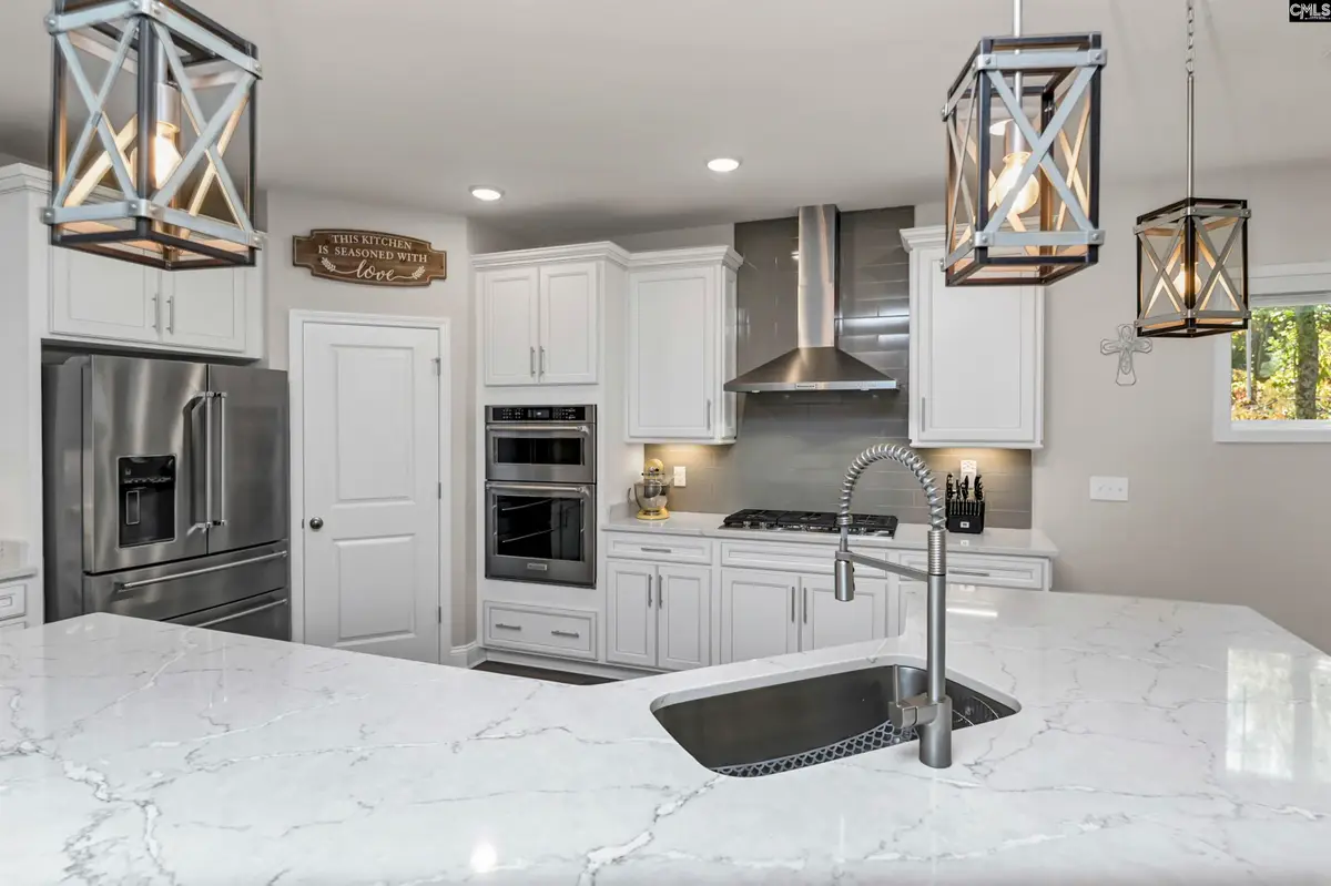 655 Carters Grove Lane, Blythewood, SC 29016 - #1