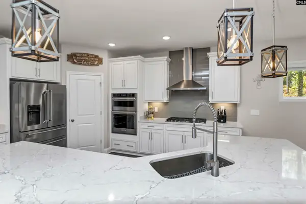 655 Carters Grove Lane, Blythewood, SC 29016