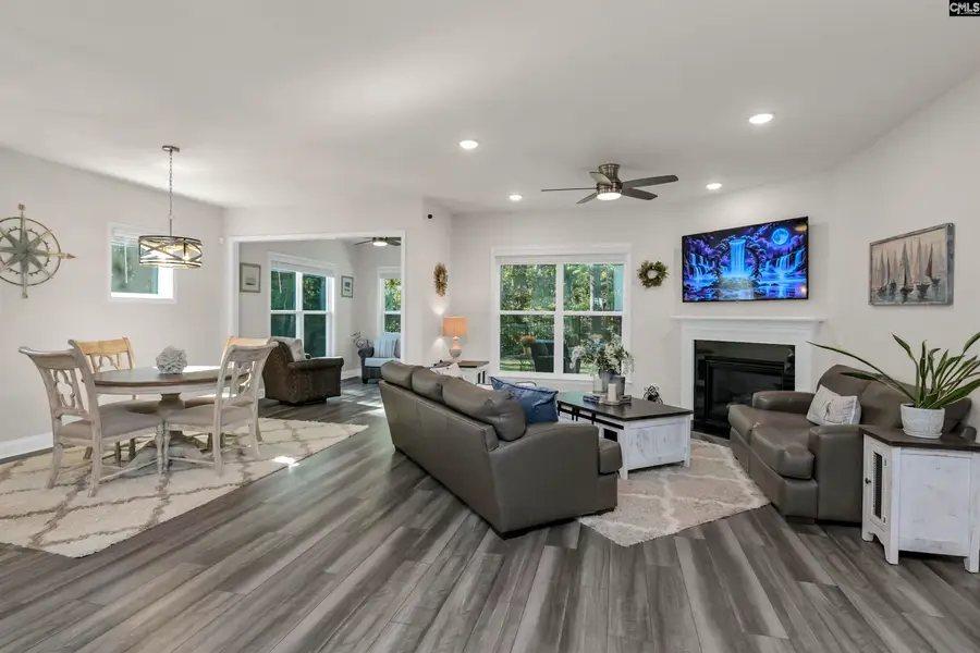 655 Carters Grove Lane, Blythewood, SC 29016 - #2
