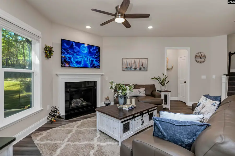 655 Carters Grove Lane, Blythewood, SC 29016 - #3