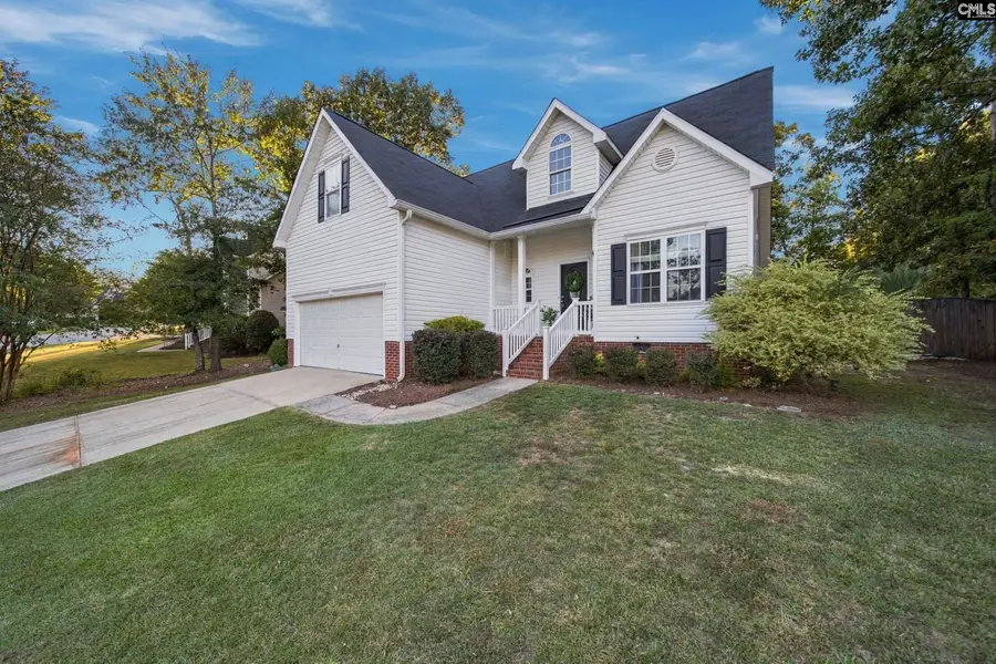 304 Staffwood Drive, Irmo, SC 29063 - #2