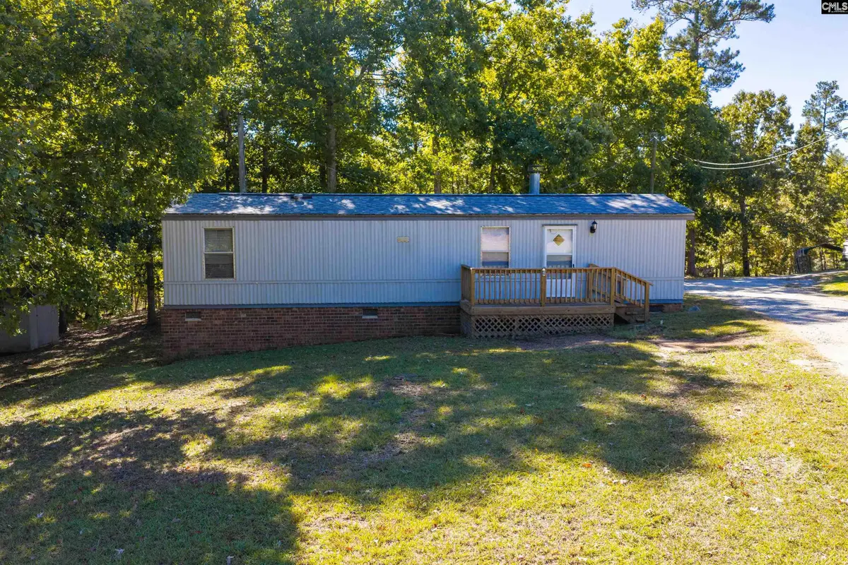 358 Shelter Bay Drive, Prosperity, SC 29127 - #1