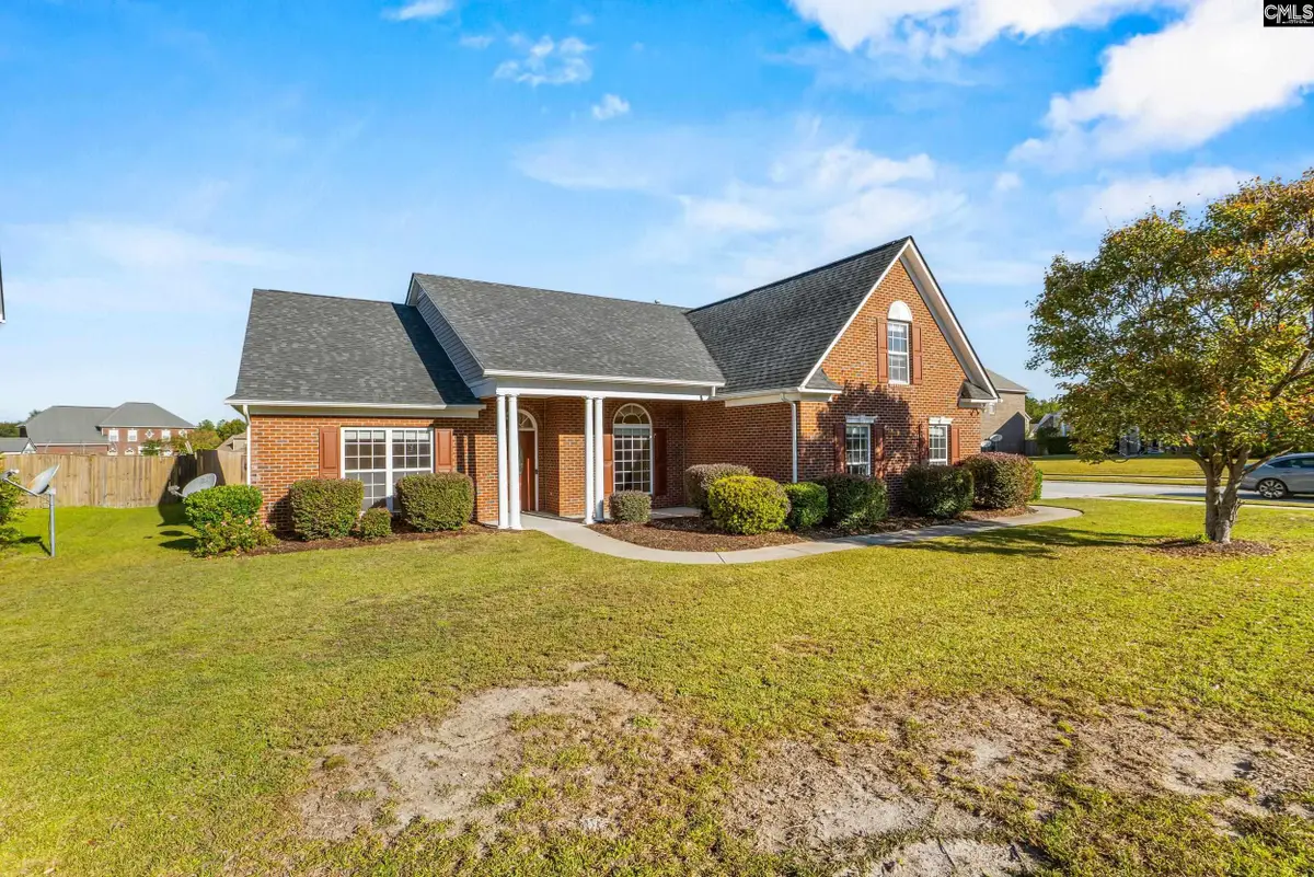 100 W Casterton Drive, Columbia, SC 29229 - #1