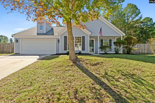 222 Farm Chase Drive, Lexington, SC 29073