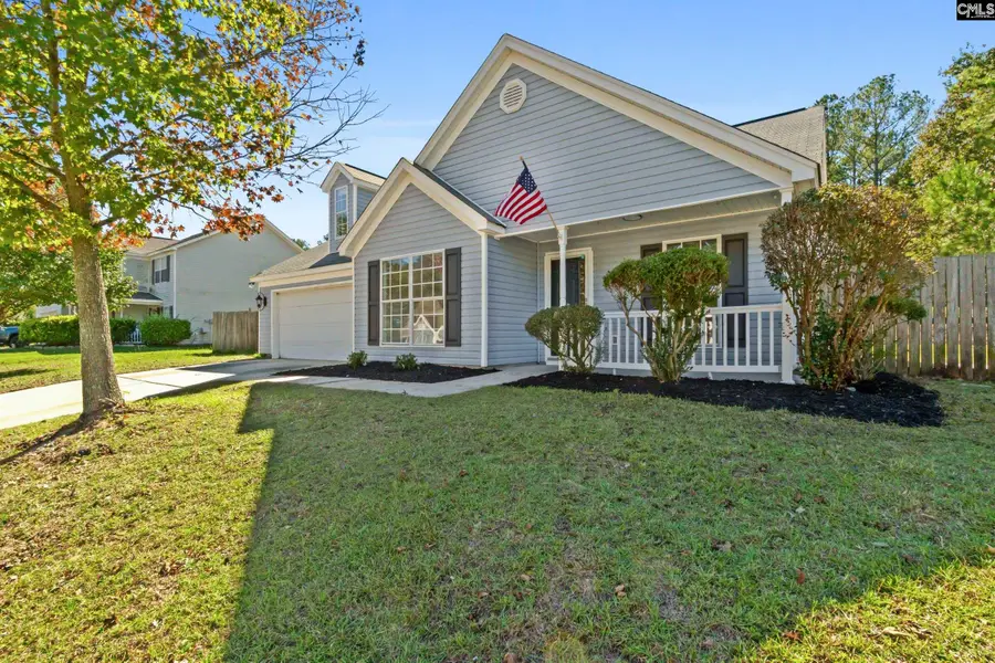 222 Farm Chase Drive, Lexington, SC 29073 - #2