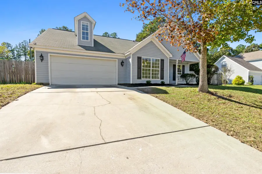 222 Farm Chase Drive, Lexington, SC 29073 - #3