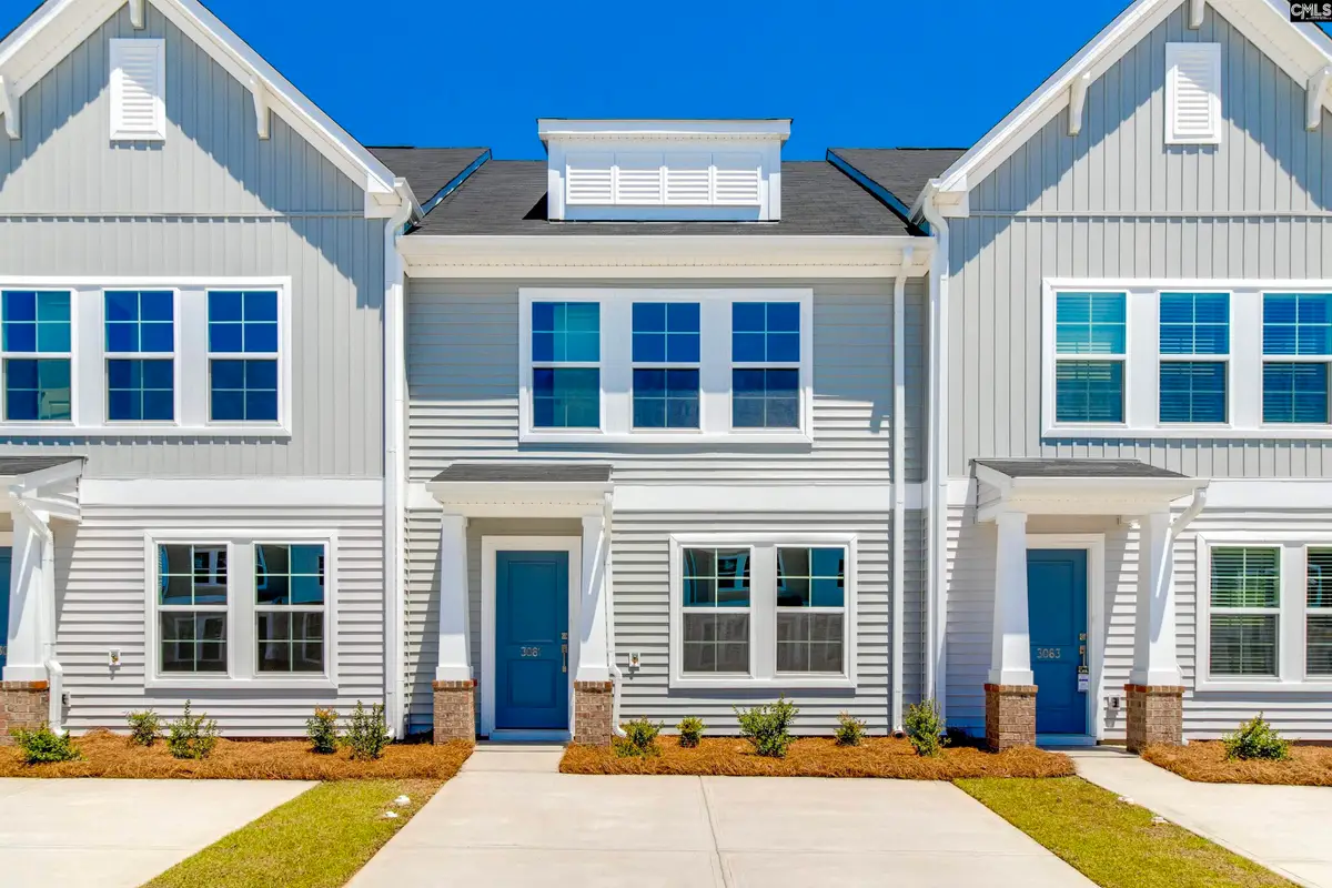 3061 Harborview Drive, Columbia, SC 29229 - #1
