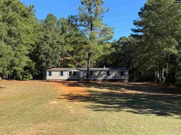 4815 Solstice Drive, Dalzell, SC 29040