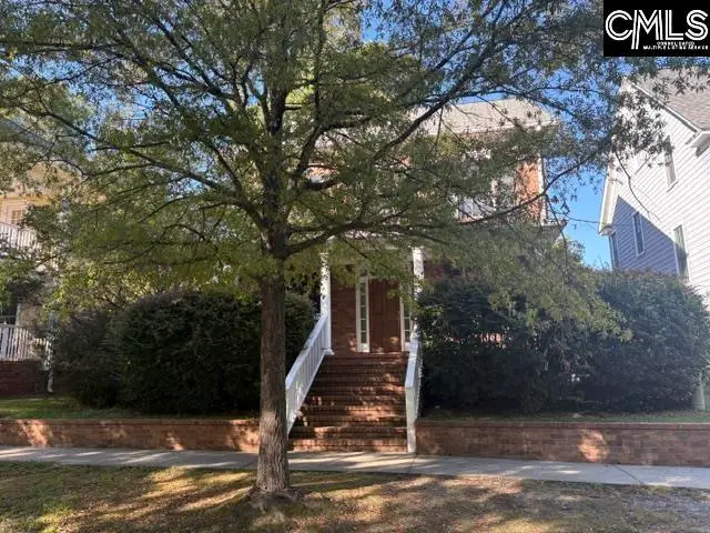 211 Lake Carolina Boulevard, Columbia, SC 29229 - #2
