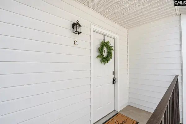 3921 Overbrook Drive #C, Columbia, SC 29205