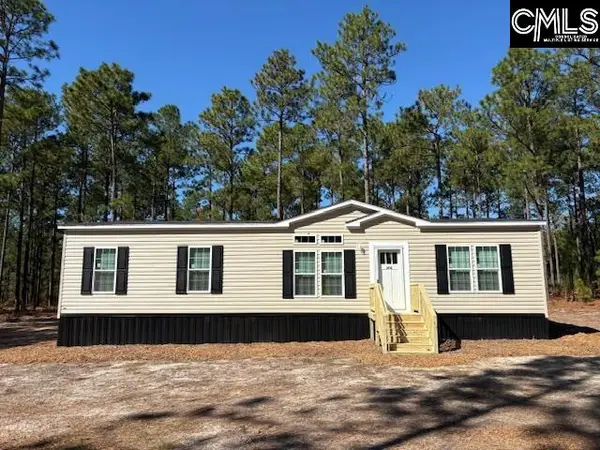 1414 Martin Smith Road, Leesville, SC 29070