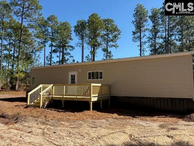 1414 Martin Smith Road, Leesville, SC 29070 - #3