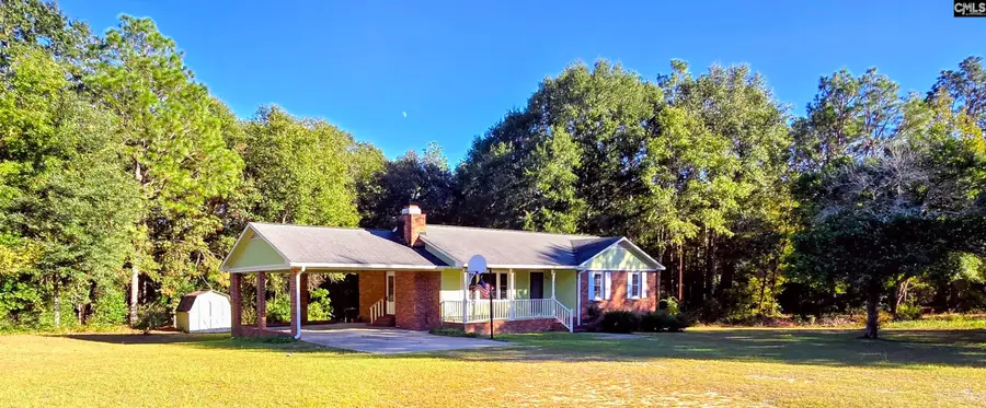 1051 Main Street, Pelion, SC 29123 - #2