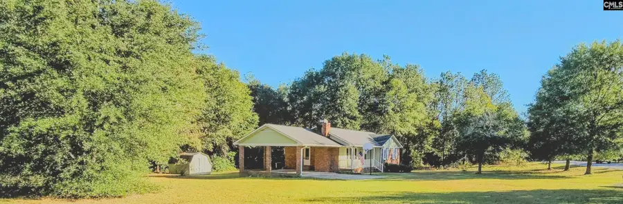 1051 Main Street, Pelion, SC 29123 - #3