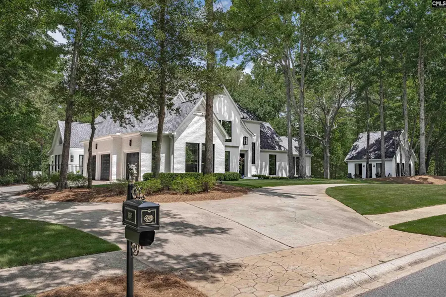 1000 Steeple Ridge Road, Irmo, SC 29063 - #2