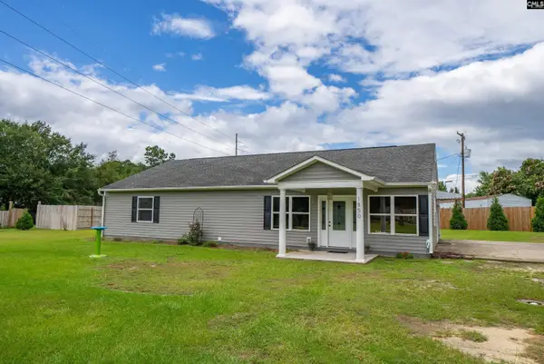 1850 Hallman Street, West Columbia, SC 29169