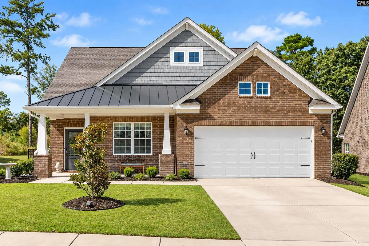 413 Layup Circle, Elgin, SC 29045 - #1