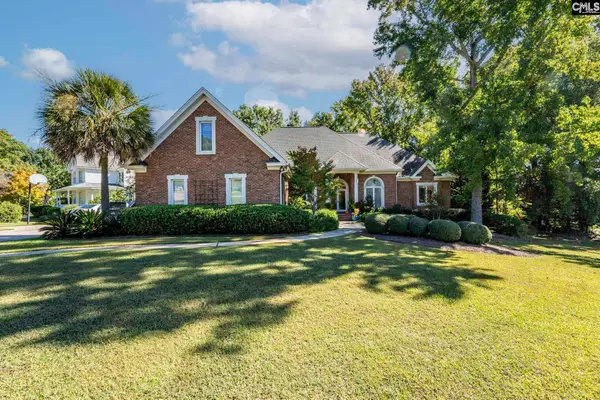 516 Harbour Place Court, Lexington, SC 29072
