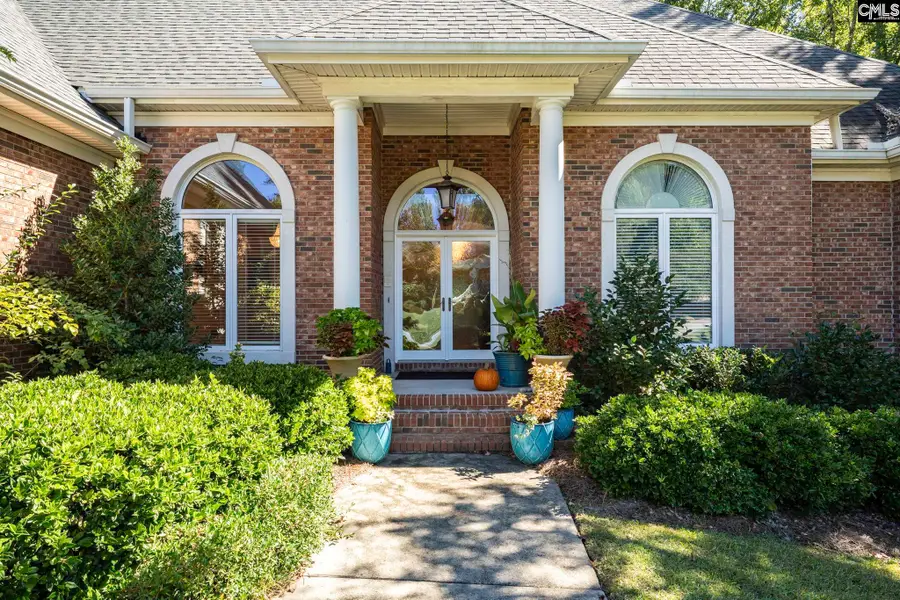 516 Harbour Place Court, Lexington, SC 29072 - #3