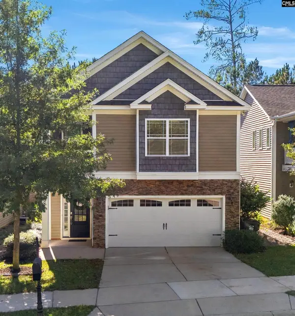240 Cherokee Pond Court, Lexington, SC 29072
