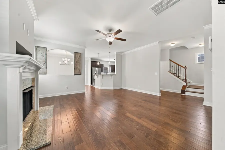 240 Cherokee Pond Court, Lexington, SC 29072 - #3