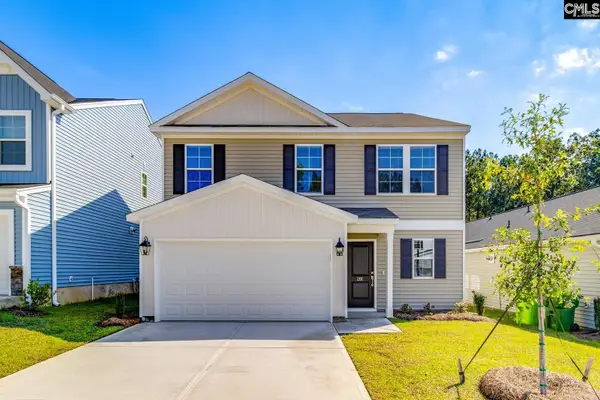 201 Kingsley Drive, Blythewood, SC 29016