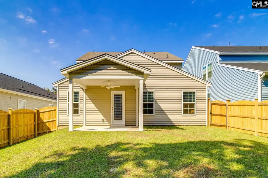 201 Kingsley Drive, Blythewood, SC 29016 - #2