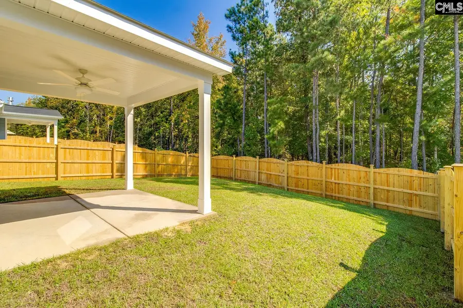 201 Kingsley Drive, Blythewood, SC 29016 - #3