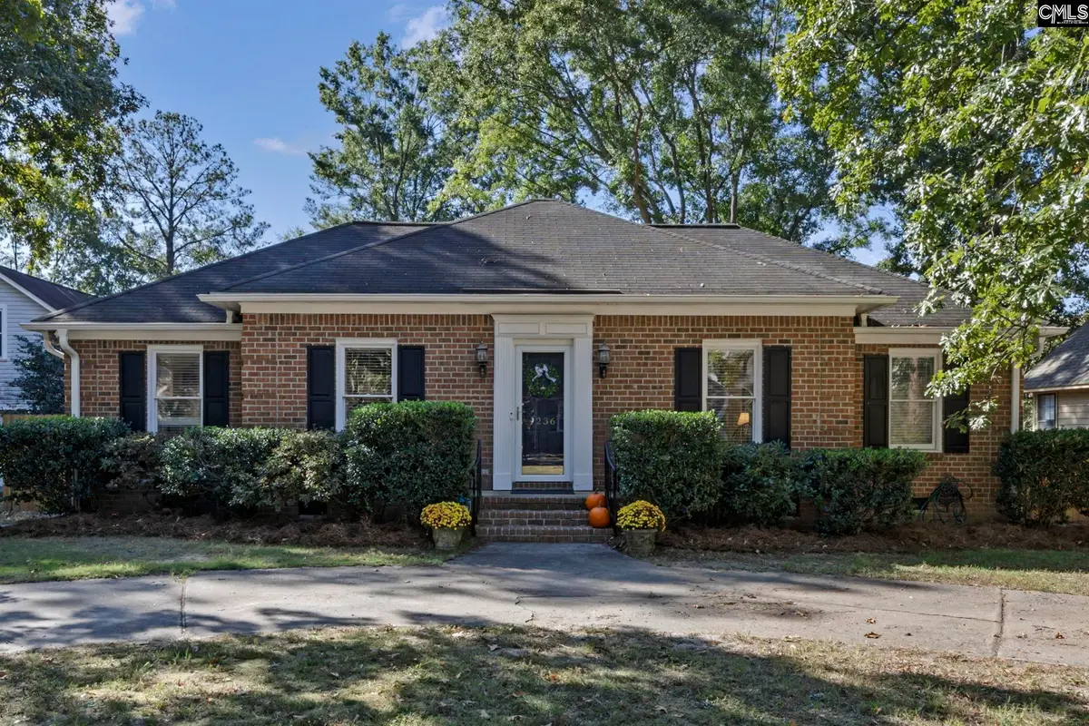 1236 Coatesdale Road, Columbia, SC 29029 - #1