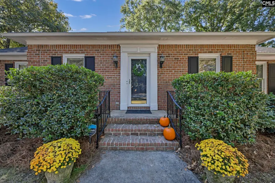 1236 Coatesdale Road, Columbia, SC 29029 - #2