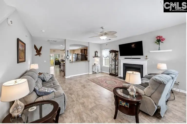 220 Glossy Green Lane, Lexington, SC 29072 - #2