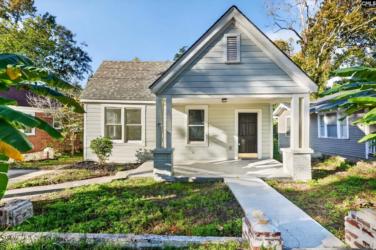 2511 Clark Street, Columbia, SC 29201 - #1