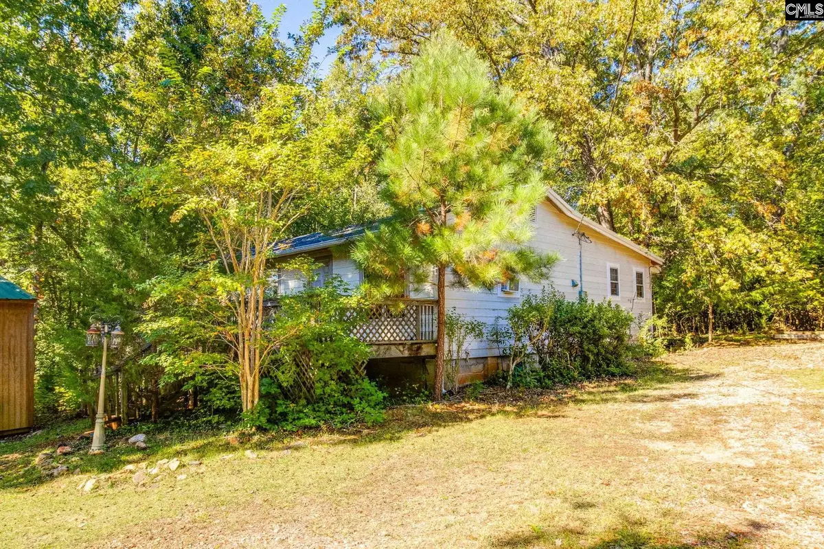 1756 Little Cedar Creek Road, Winnsboro, SC 29180 - #1