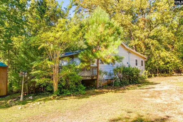 1756 Little Cedar Creek Road, Winnsboro, SC 29180