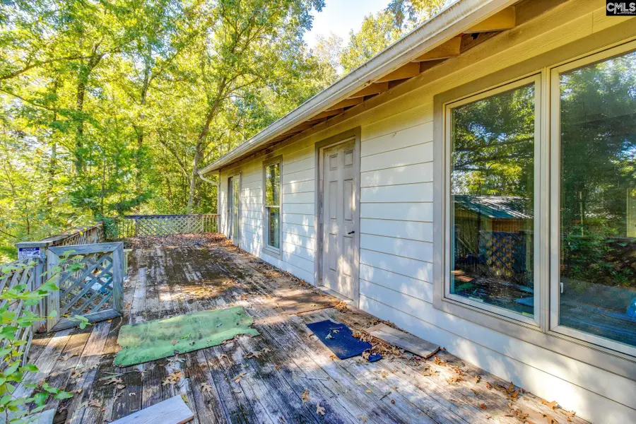 1756 Little Cedar Creek Road, Winnsboro, SC 29180 - #2