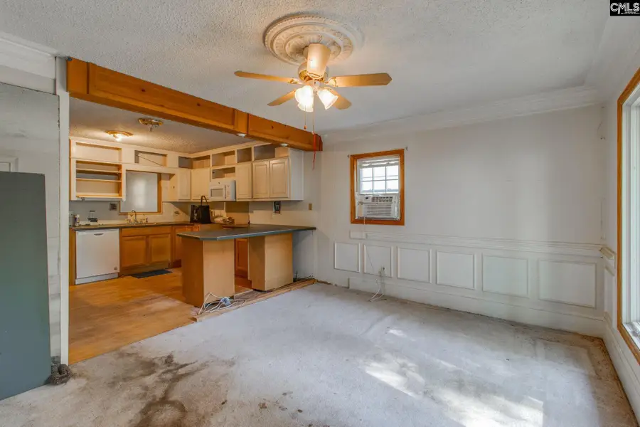 1756 Little Cedar Creek Road, Winnsboro, SC 29180 - #3