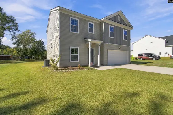 762 Horrell Hill Road, Hopkins, SC 29061