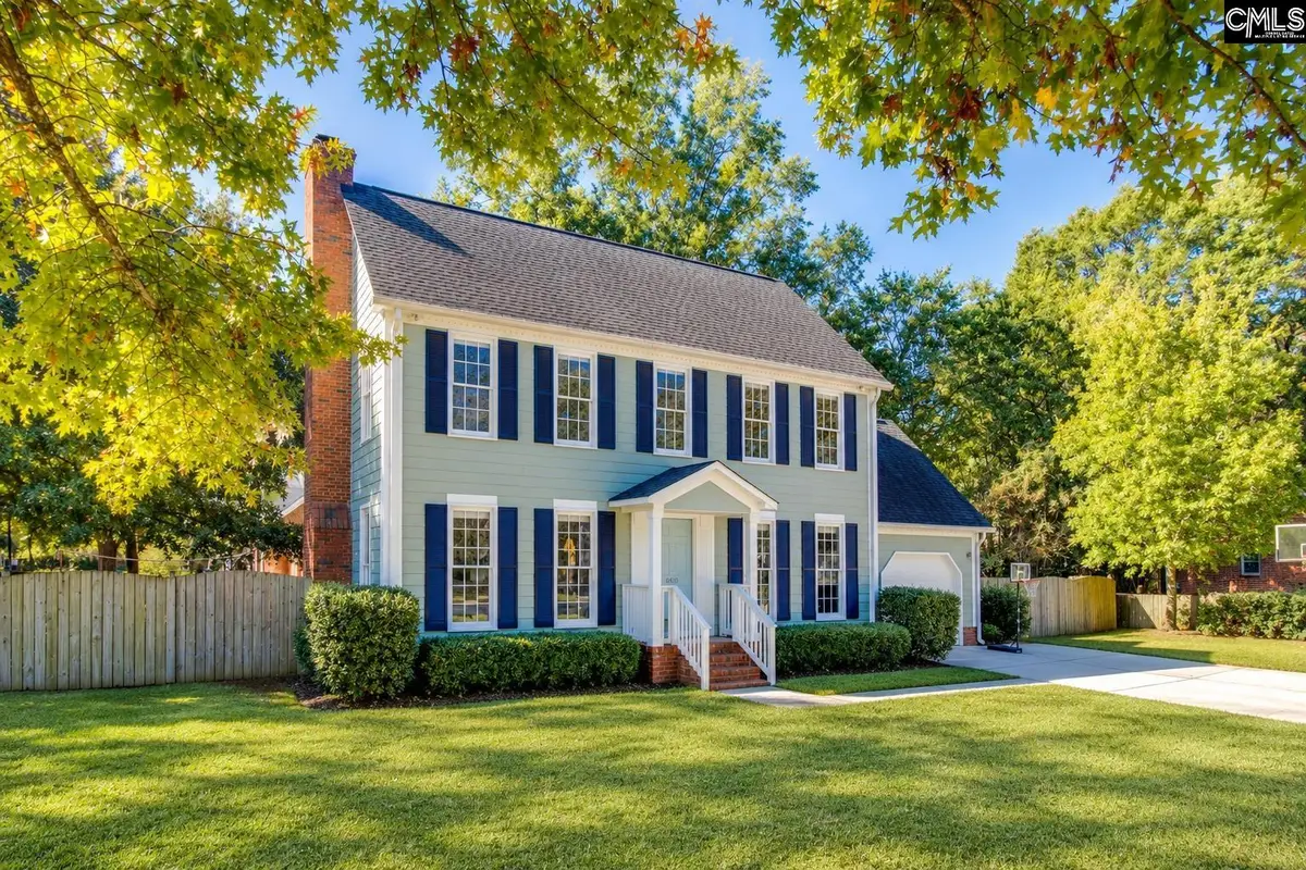 6610 Saye Cut, Columbia, SC 29209 - #1