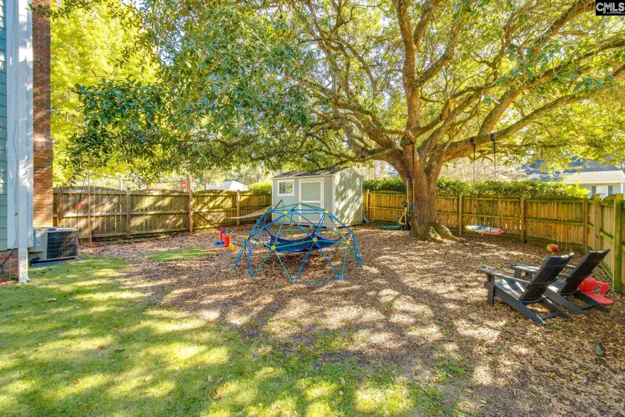 6610 Saye Cut, Columbia, SC 29209 - #3
